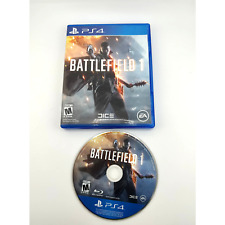 Playstation ps4 battlefield for sale  Green Cove Springs