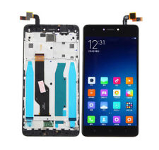 Para Xiaomi Redmi Note 4X/Note 4 versão global LCD tela sensível ao toque + digitalizador de quadro comprar usado  Enviando para Brazil