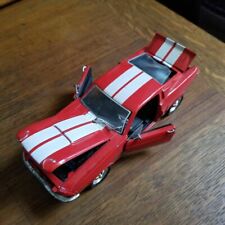 ford shelby car die cast for sale  Superior