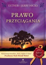 Używany, Prawo przyciągania (przyciagania) na sprzedaż  PL