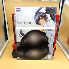 【Quase em perfeito estado】Azur Lane Illustrationt Fan Book "SAKENIC" A4/12P do Japão comprar usado  Enviando para Brazil