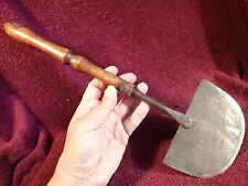 ANTIQUE 1800-s HANDMADE FOOD CHOPPER KNIFE RYSEV IMPERIAL TSARIST RUSSIA RUSSIAN for sale  Shipping to South Africa