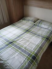 Double bedding set for sale  PRESTON