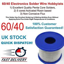 Solder soldering wire for sale  COVENTRY