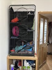 Large animal cage for sale  TONBRIDGE