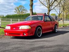 Ford mustang 5.0gt for sale  WOKINGHAM