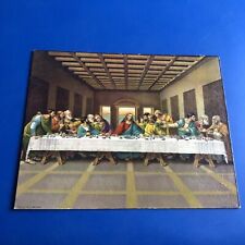 Last supper galema for sale  Bergenfield
