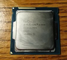Soquete Intel Quad-Core i5-4440@3.10GHz 1150 CPU / SR14F comprar usado  Enviando para Brazil