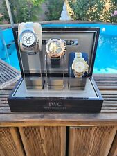 Support montres iwc d'occasion  Fuveau