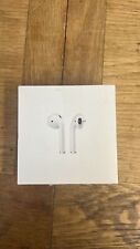 Apple airpods wired for sale  NEWTON ABBOT