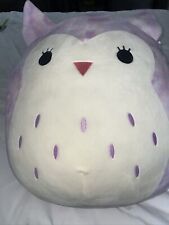Squishmallows inch holly for sale  Kewanee
