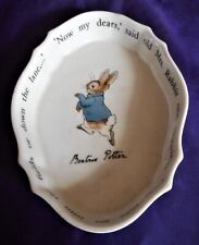 peter rabbit dishes for sale  Chestertown