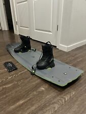 Ronix rxt blackout for sale  Tulsa