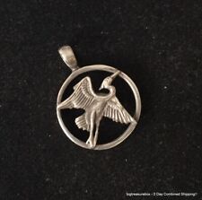 Vtg necklace pendant for sale  Green Bay