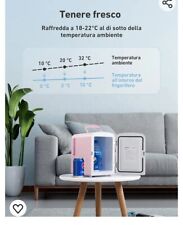 Mini frigo portatili usato  Malnate