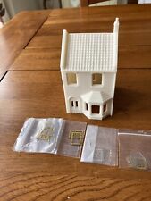 Airfix resin house for sale  BRIDGWATER
