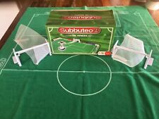 Subbuteo new job for sale  PENCADER