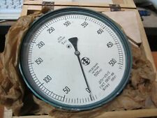 Vintage Soviet Dynamometer 500 kgs 5kN measuring device USSR 1980 for sale  Shipping to South Africa