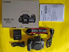 Canon eos mark usato  Apecchio