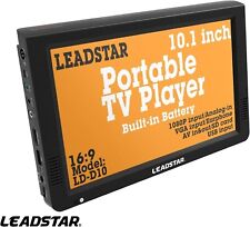 Leadstar d10 portable for sale  ROTHERHAM