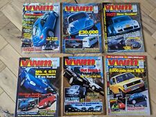 Motoring magazine 1999 for sale  LEEDS