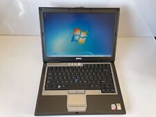 dell d630 laptop for sale  HULL