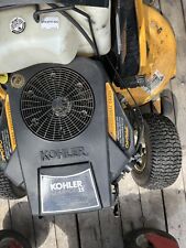 Kohler courage hp. for sale  Youngstown