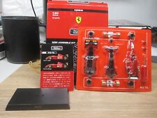 Usado, Kyosho - Ferrari Formula - 412 T2 nº28 - F1 - Escala 1/64 - Mini Coche - R13 segunda mano  Embacar hacia Argentina
