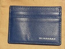 Burberry cardholder geldbeutel gebraucht kaufen  Stuttgart