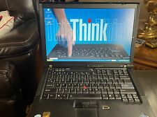 Ibm thinkpad z60t for sale  Mountain View