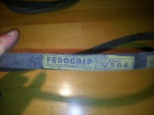 Fan belt ferodo for sale  HEREFORD