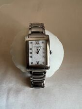 Relógio Frederique Constant FC-200CHD/WHDC25/26 com diamantes 0,08 quilates comprar usado  Enviando para Brazil