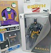 Comics earth batman for sale  Colorado Springs