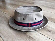 mens fedora hat for sale  LONDON