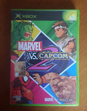 Xbox marvel capcom usato  Cagliari