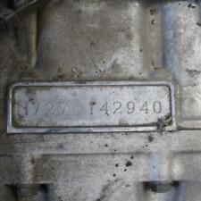 04-05 SUZUKI GSXR600 ENGINE MOTOR for sale  Shipping to South Africa