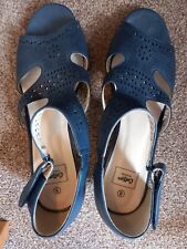 Cotton traders shoes for sale  TONYPANDY