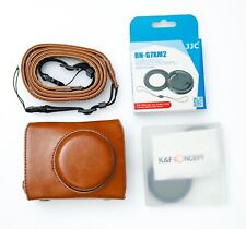 Leather case filter for sale  Fairfield
