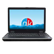 Laptop Dell Precision M2800 i7-4810MQ 8GB RAM 256GB SSD 15,6" FHD klasa A na sprzedaż  PL