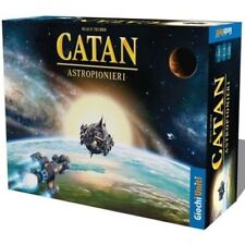 Catan astropionieri nuovo usato  Valenza