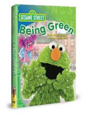 Sesame street green for sale  Montgomery