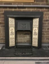 Victorian fireplace surround for sale  CHELMSFORD