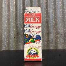 Farmers Union Milk Promo Grand Prix Fórmula 1 Vintage 1990 cartón australiano segunda mano  Embacar hacia Argentina