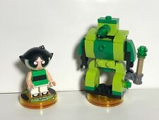 Lego dimensions powerpuff for sale  Cumming