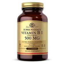 Solgar vitamin 500 for sale  Apex