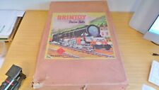 Bk193 brimtoy train for sale  BRISTOL