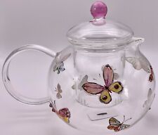 Clear glass teapot for sale  Morro Bay