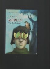 Merlin begann barron gebraucht kaufen  Münster