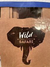 Wild safari african for sale  Newcastle