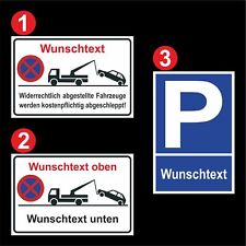 Schild schilder parken gebraucht kaufen  Orbis, Gauersheim, Mauchenheim